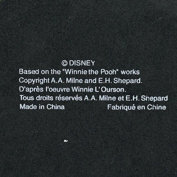 Disney Winnie the Pooh Honey Pot Tree Stump Pen and Pencil Holder - Picture 10 of 11